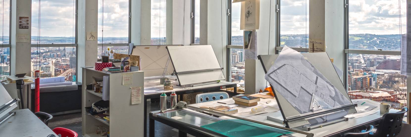 Architecture BA 20222023 Undergraduate The University of Sheffield